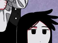 챠오즈의 맙소사! 20화