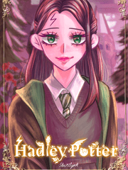 [해리포터] Hadely Potter