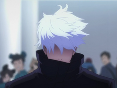 [고죠 사토루] 기억상실 드림주x후회남 사토루 (외전 1)