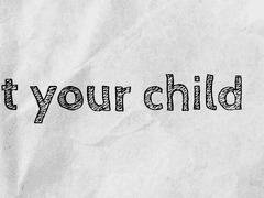 Not your child (1)