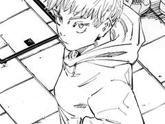 [주술회전 드림] 도련님