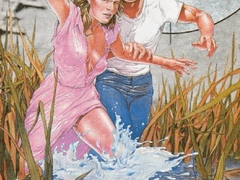 A223) 필사의 도주 (Running Scared, 1980)