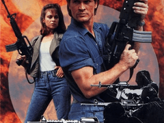 A224) 피의 경주 (Blood Chase, 1991)