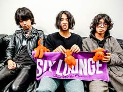 SIX LOUNGE 인터뷰 번역 (1)