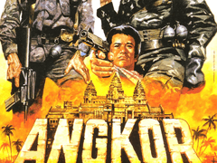 A225) 프놈펜 특급 (Angkor: Cambodia Express, 1982)