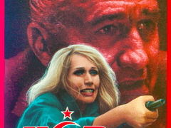 A226) KGB 비밀 전쟁 (KGB: The Secret War, 1985)