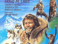 A227) 지옥의 알레스카 (The Hellhounds Of Alaska, 1973)