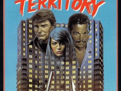 A229) 도시의 정글 (Enemy Territory, 1987)