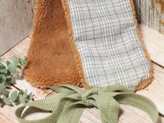 핸드메이드 귀도리