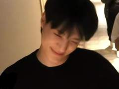 [이제노] 애기여친+