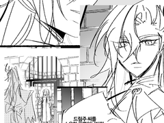 [느비예트 드림] 주인 없는 물건