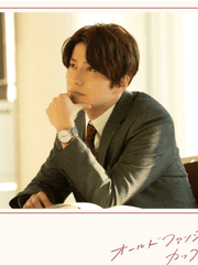 체리마호 x 올패컵