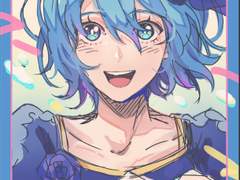 위치즈하트 낙서 모음집(1)