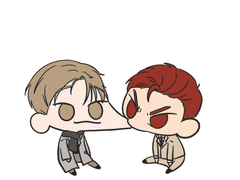 시우도혁 그림(1104~1108)