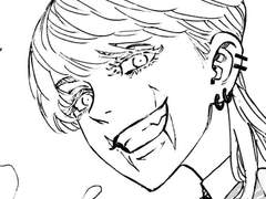 [ 도리벤 드림 / 범천 드림 ] 산즈 방 테러 사건