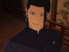 이별 : 게토, 메구미, 카시모, 나오야, 유지, 나나미