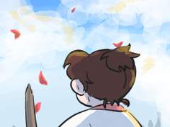 청명소병 만화 비스끄무리한거 백업(3)