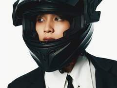 넥타이 고쳐 매고 2