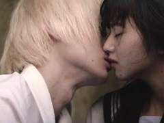 가파른 여름 下