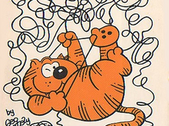 친애스 리뷰 - 히스클리프 블랑쉐