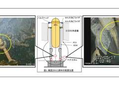 사고로 인해 TEPCO (도쿄 전력) 의 보고에 의문이 제기됩니다