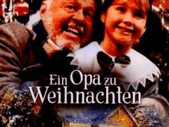 D224) 다시 찾은 크리스마스 (Home For Christmas, 1990)