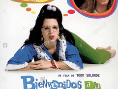 D225) 인형의 집으로 오세요 (Welcome To The Dollhouse, 1995)