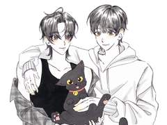 컨테이너: 고양이 구출 대작전