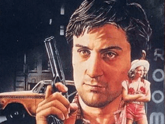 D227) 택시 드라이버 (Taxi Driver, 1976)