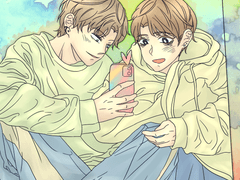 사람이 다정할 줄도 알아야죠, 최정우 형.