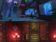 [하우징 기록] 소형 *수정 O