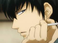 [은혼 장편 드림] 소요센세의 첫 제자 2