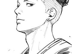 슬램덩크 그림 백업 1