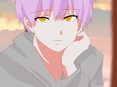 [암살교실] 암살의 시간