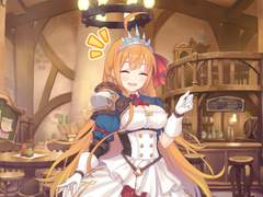 제2화. 맛있는 음식 지참은 대환영!