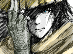 모래요정 바람돌이