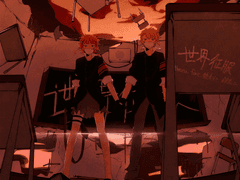 Neru-グッバイ、ロックンロール(굿바이, 로큰롤) [가사번역]