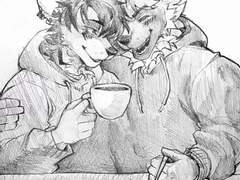 웹소설 창작자들을 위한 이야기.