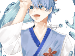 커미션 신청해주셔서 감사합니다!