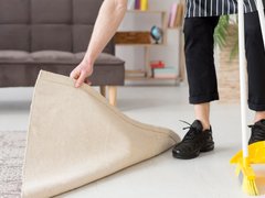 Tycoon Cleaning - Professional Carpet Cleaning Toronto