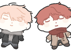 담비 커미션 통합공지