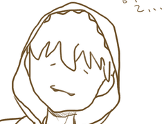 지금까지 그린 뜰팁 그림 연성모음