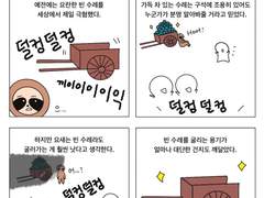 방황은 아니고 방랑 중입니다만 - 에필로그