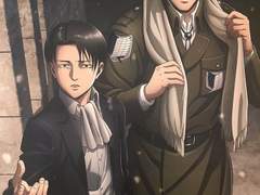 [진격거]See you later_에루리ver