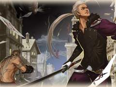 [ECLIPSE] 2장. 탄압 그리고 회사와 연합