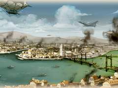 [ECLIPSE] 3장. 격변의 시대