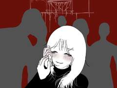 아무도 없는 농구 코트에서도 소리가 날까