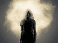 가위에 눌려보고 싶었다.