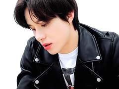 NCT 정우 사주 및 연애운