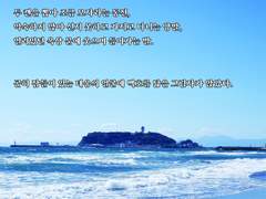 배포 썰 엽서 백업